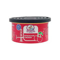 Car Air Freshener Cherry Scent Organic Cans. Vehicle Fragrance Long Lasting Smell. 