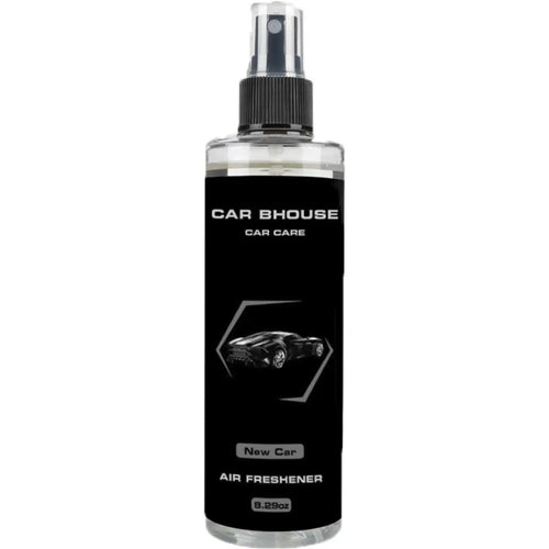 Car Spray Bottle Air Freshener New Car Scented. Vehicle Fragrance Long Lasting Smell 
