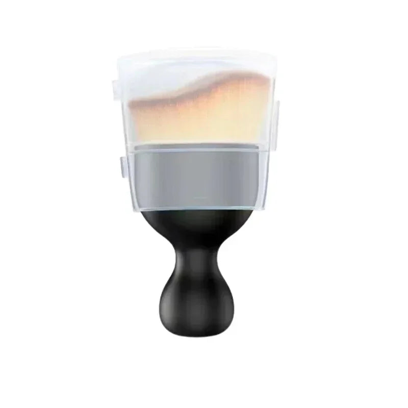 Car Interior Detailing Brush Tool