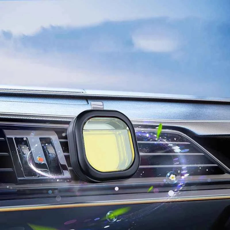 Car Air Freshener Vent Clip