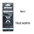 True North Scented Hanging Air Freshener