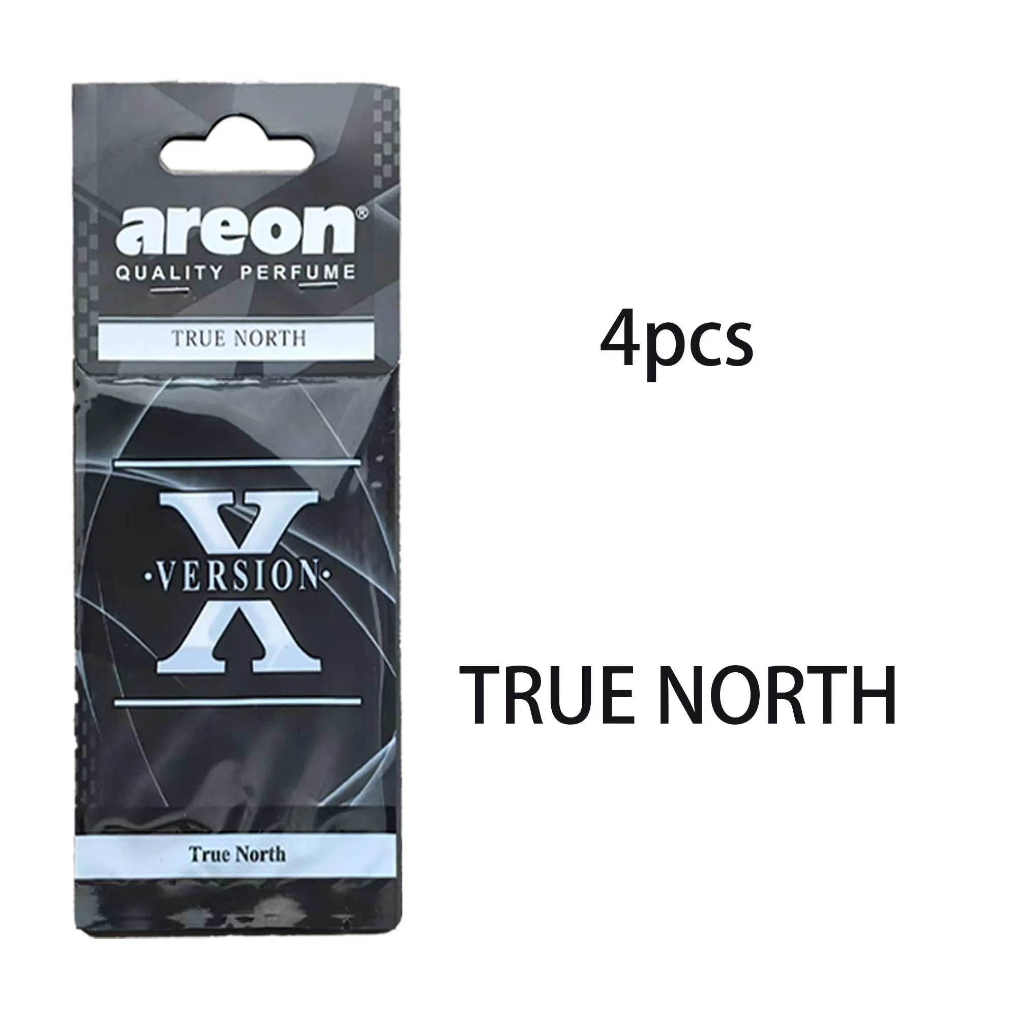 True North Scented Hanging Air Freshener