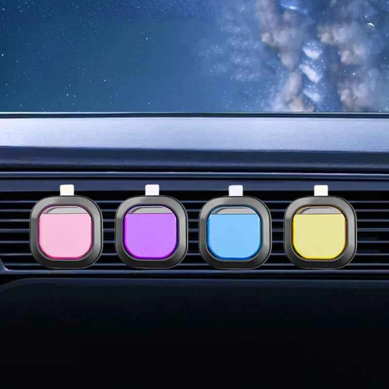 Car Air Freshener Vent Clip