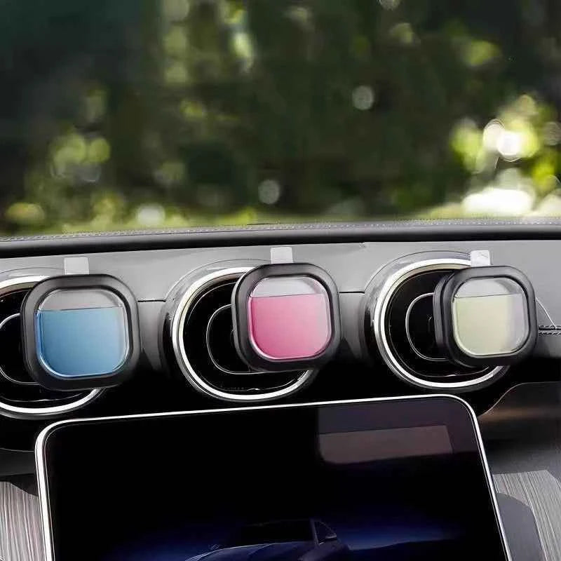 Car Air Freshener Vent Clip