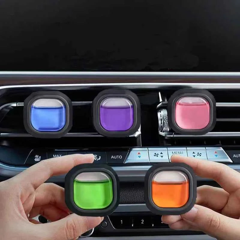 🎁 Car Air Freshener Vent Clip (100% off)