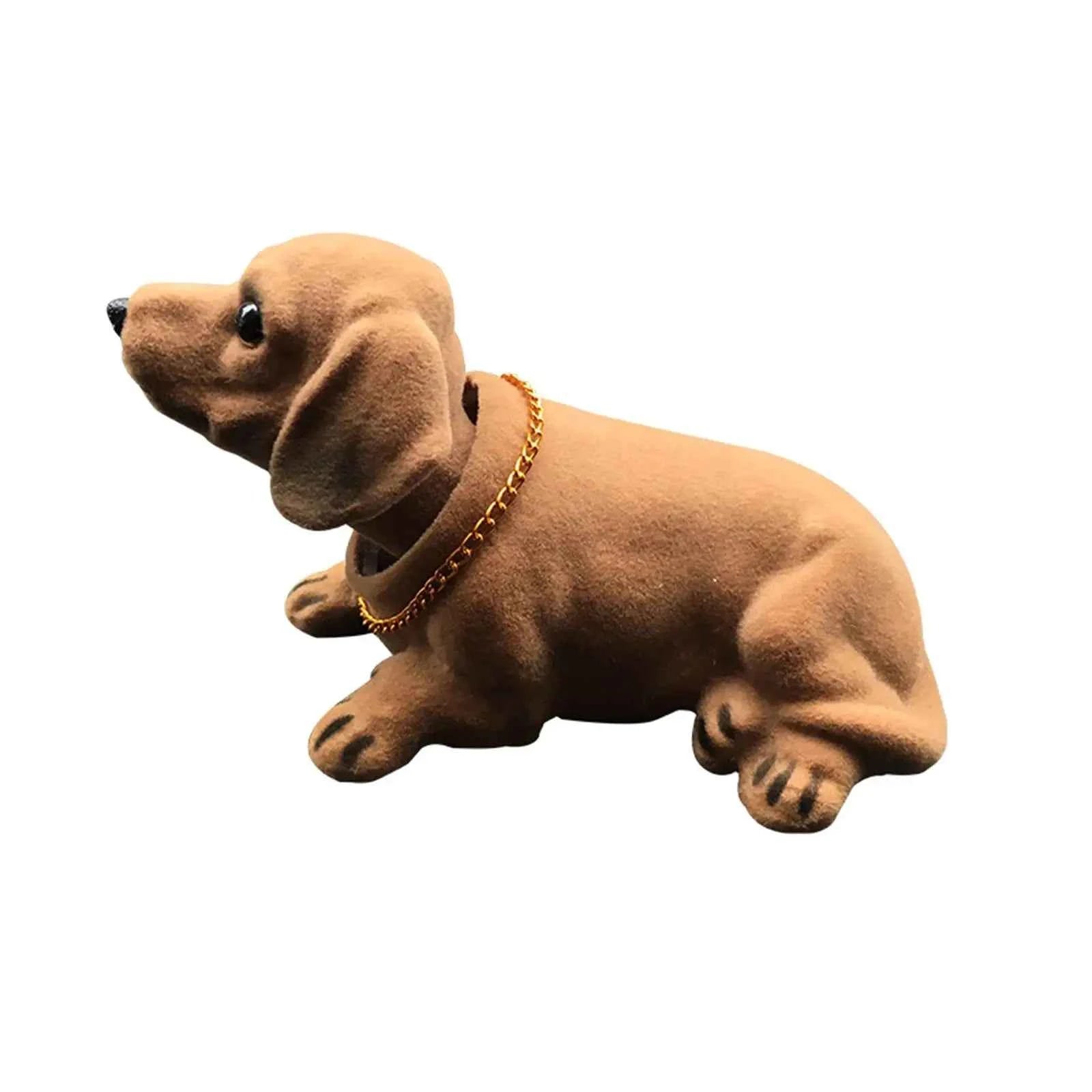 Nodding Dog Dashboard Decoration