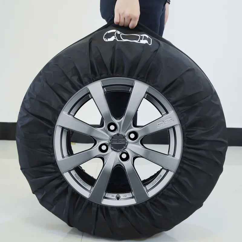 Waterproof Tire Storage Bag