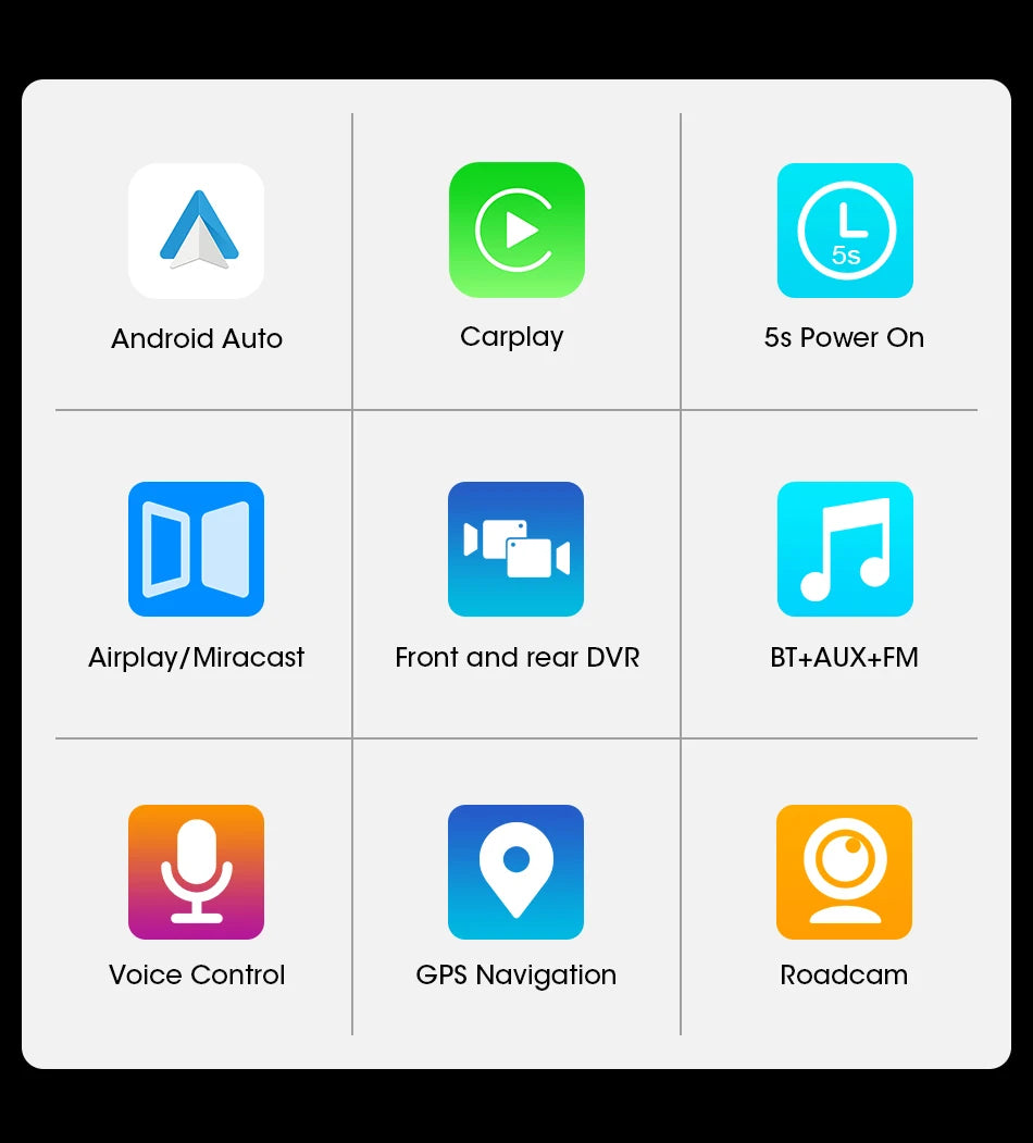 10/11.26in 4K Multimedia Display