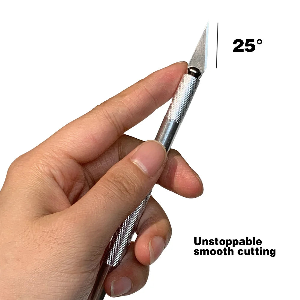 Kit d'outils pour la pose de vinyle/teinte