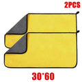 Microfiber Cleaning Cloth Rag