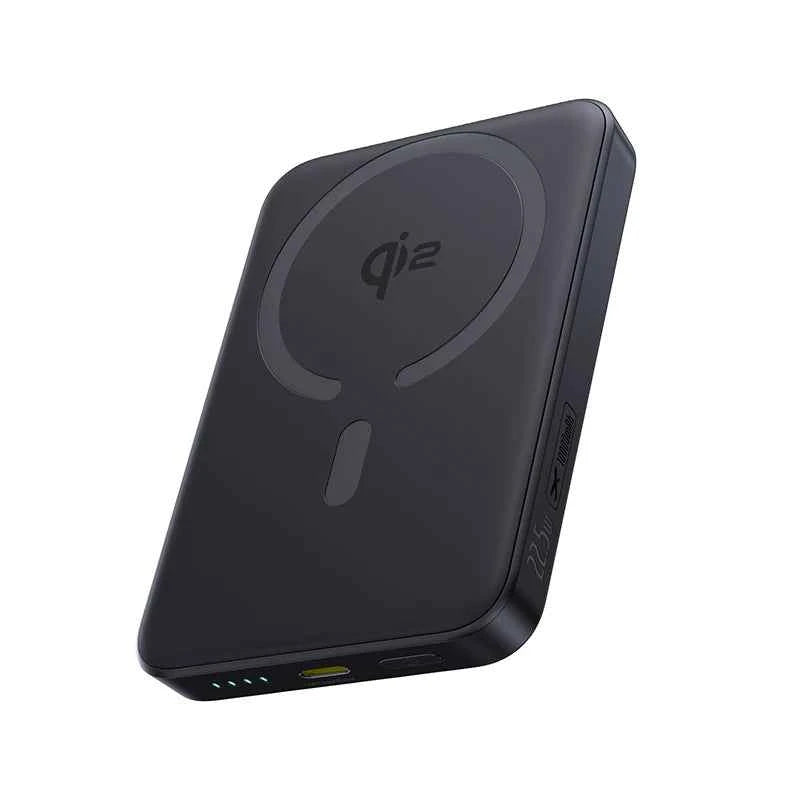 Baseus Qi2 Magnetic Power Bank