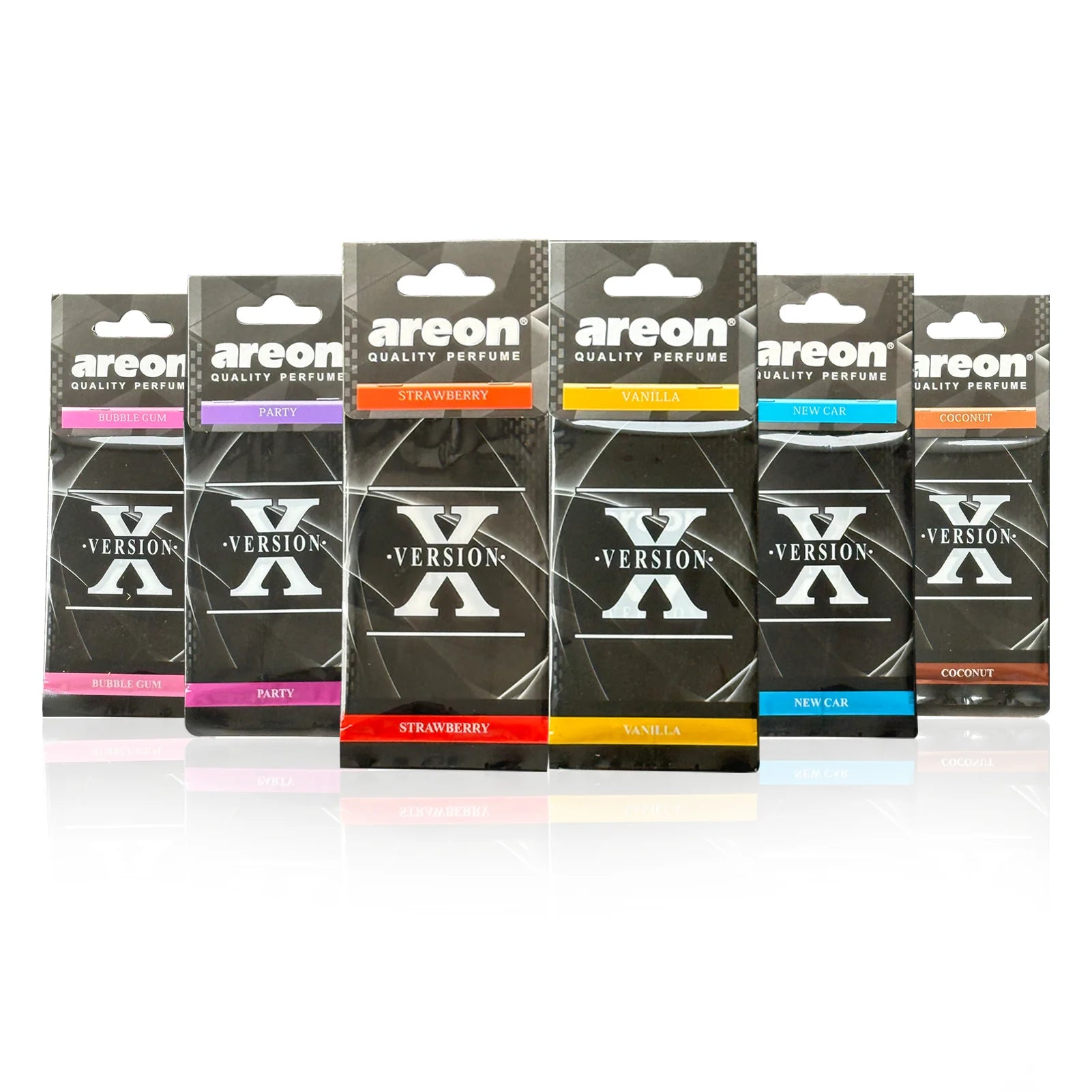 Party Scented Hanging Air Freshener