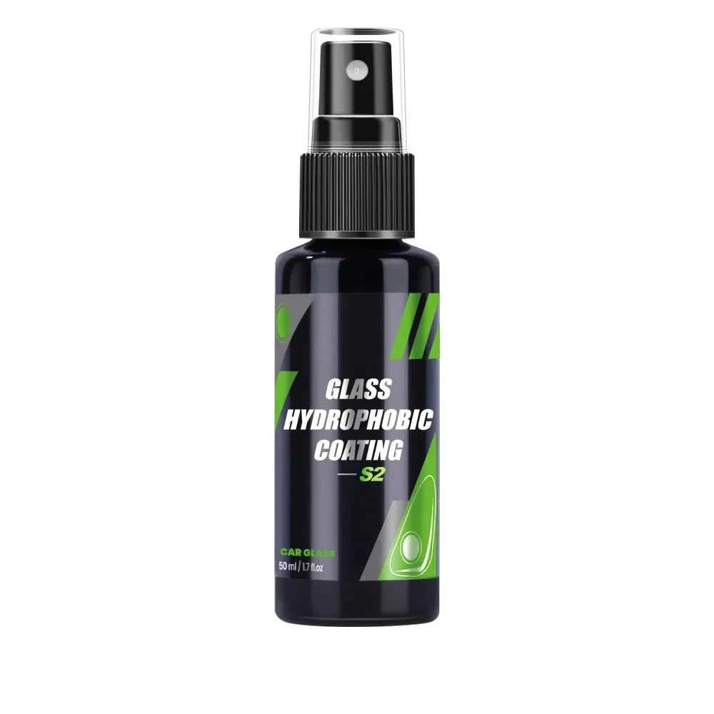 Glass Hydrophobic Coating Spray