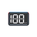 2inch Heads Up Display
