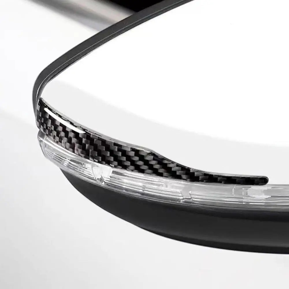 Bande anti-rayures pour rétroviseur latéral