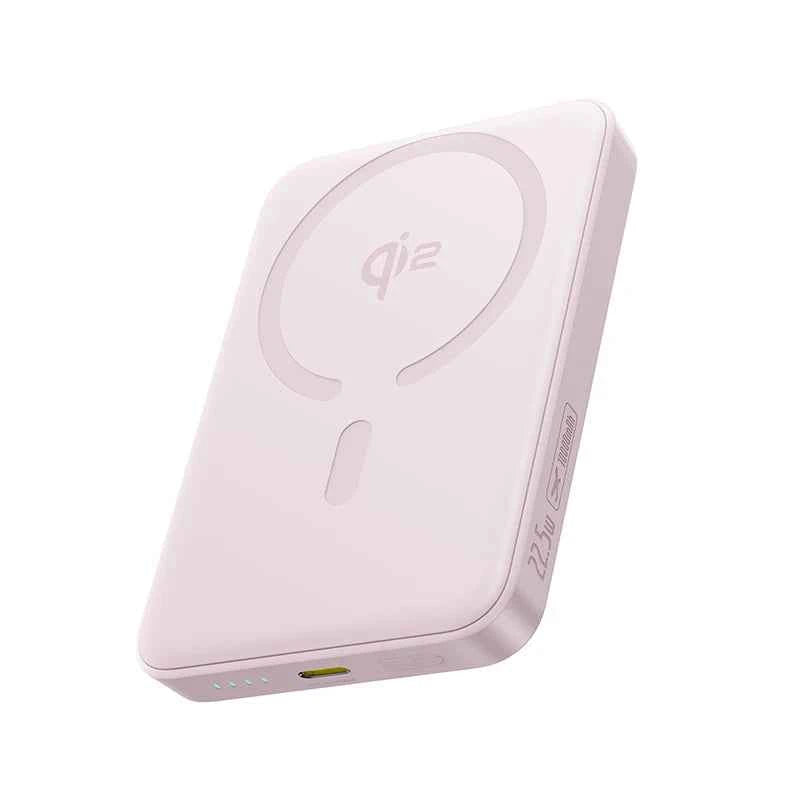 Baseus Qi2 Magnetic Power Bank