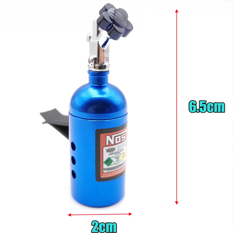 NOS Vent Clip Air Freshener