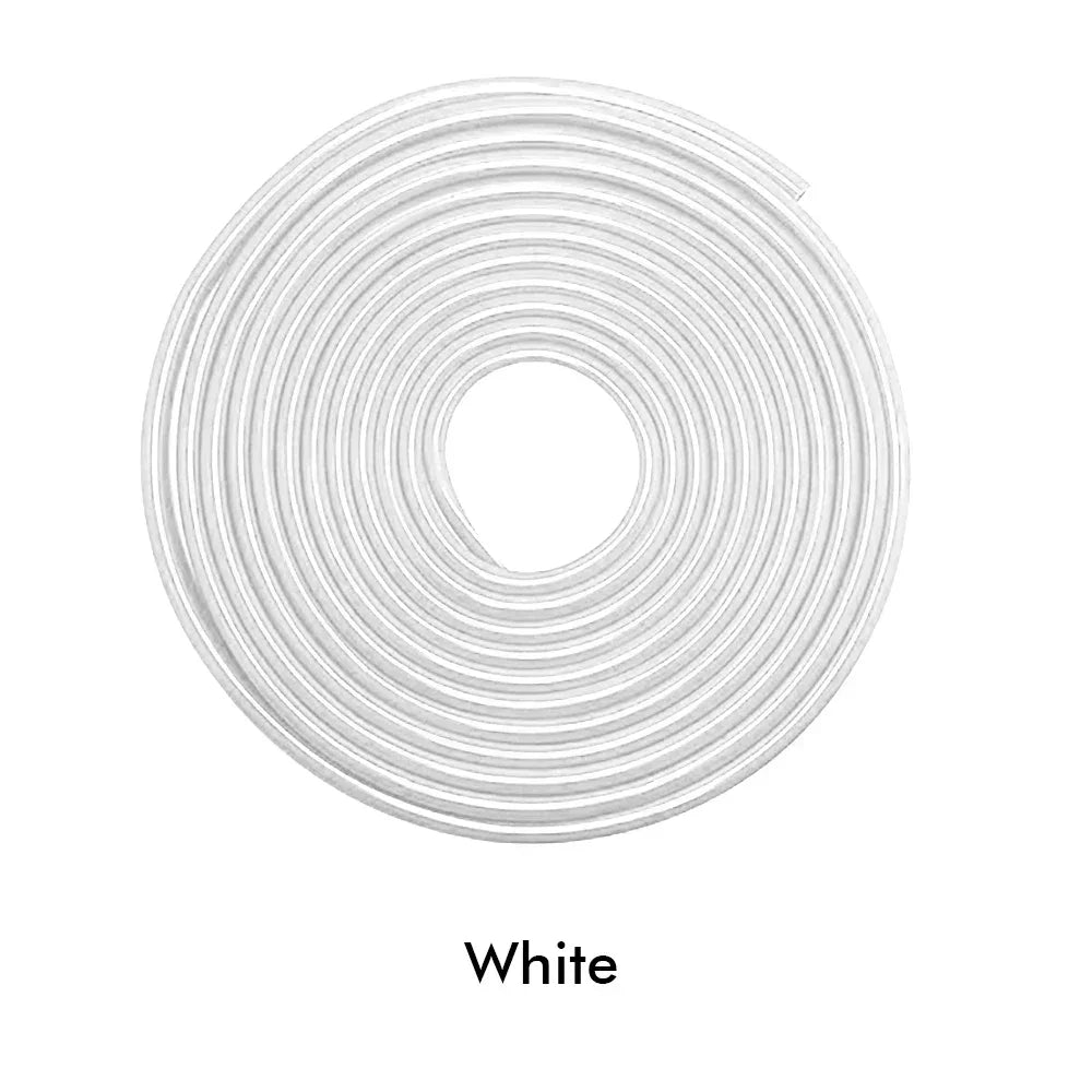 Car Door PVC Edge Protector