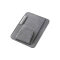 Car Sun Visor Organizer Card Storage