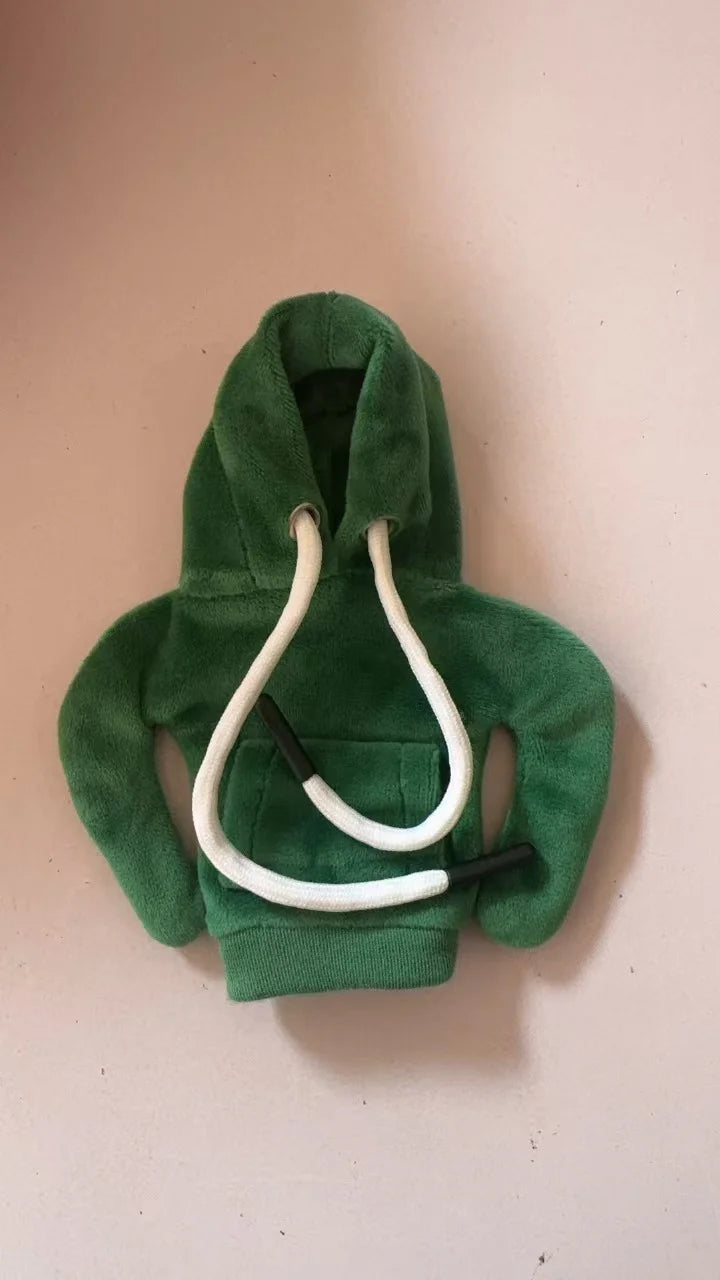 Hoodie Gear Shift Knob Cover