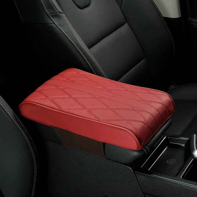 Console Arm Rests Center Console Arm Rest Cushion - SleekRidez