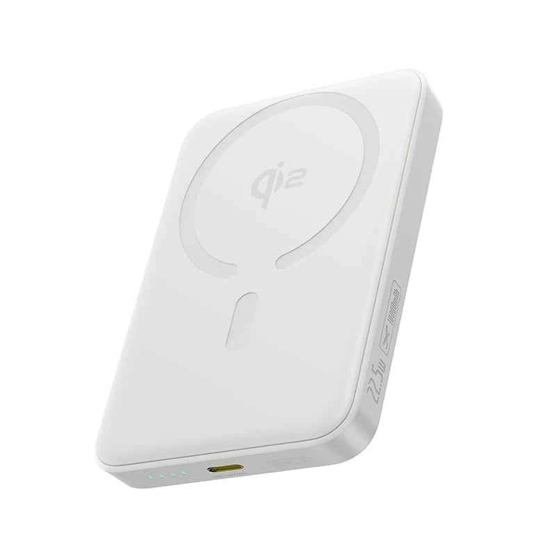 Baseus Qi2 Magnetic Power Bank