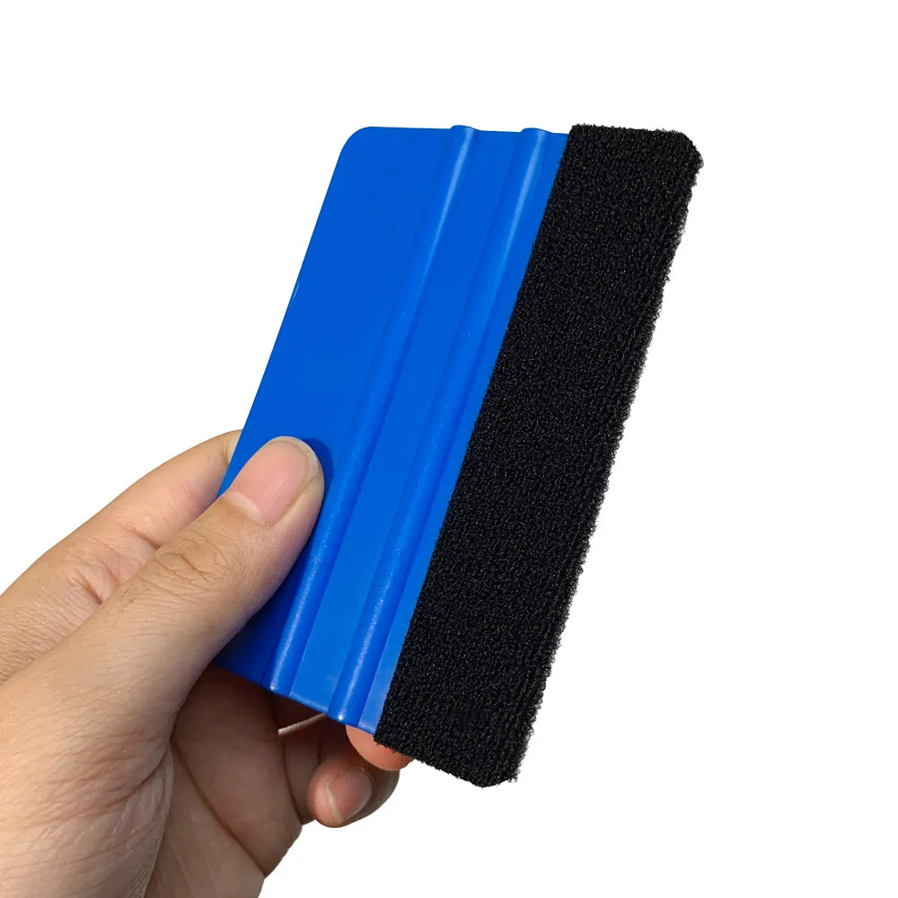 Wrap/Tint Vinyl Tool Kit. Car Film Application Set