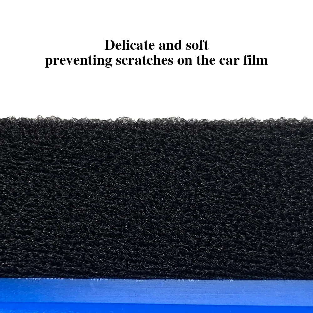 Wrap/Tint Vinyl Tool Kit. Car Film Application Set